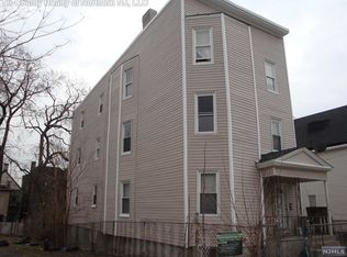 148 Chadwick Ave, Newark, NJ 07108