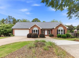 620 Saint Ives Dr, Athens, GA 30606