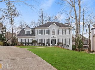 1360 Shyre Crest Way, Lawrenceville, GA 30043