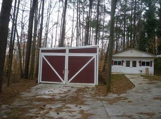 1938 Hewatt Rd, Lilburn, GA 30047