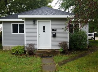 627 S Washington St, Madrid, IA 50156