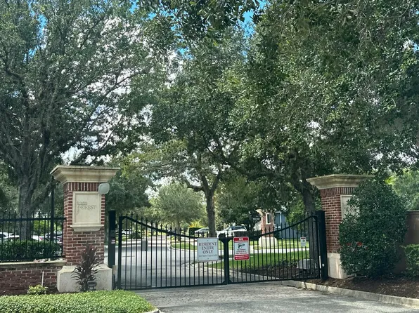 117 Berot Cir, Saint Johns, FL 32259