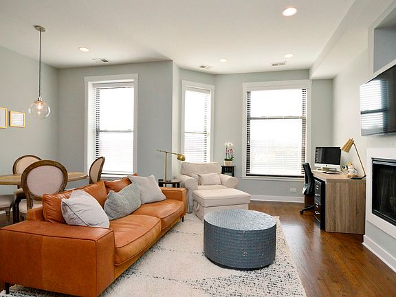 2nd image of 806 North Blvd APT 201