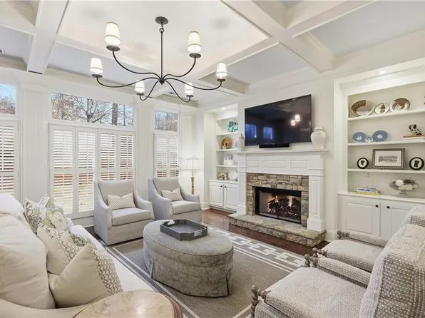 2145 Whitekirk St NW, Kennesaw, GA 30152