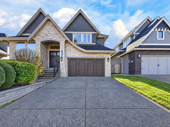 16180 27a Ave, Surrey, BC V3Z 8E4