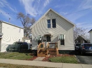 306 Hyde Park Ave, Joliet, IL 60436