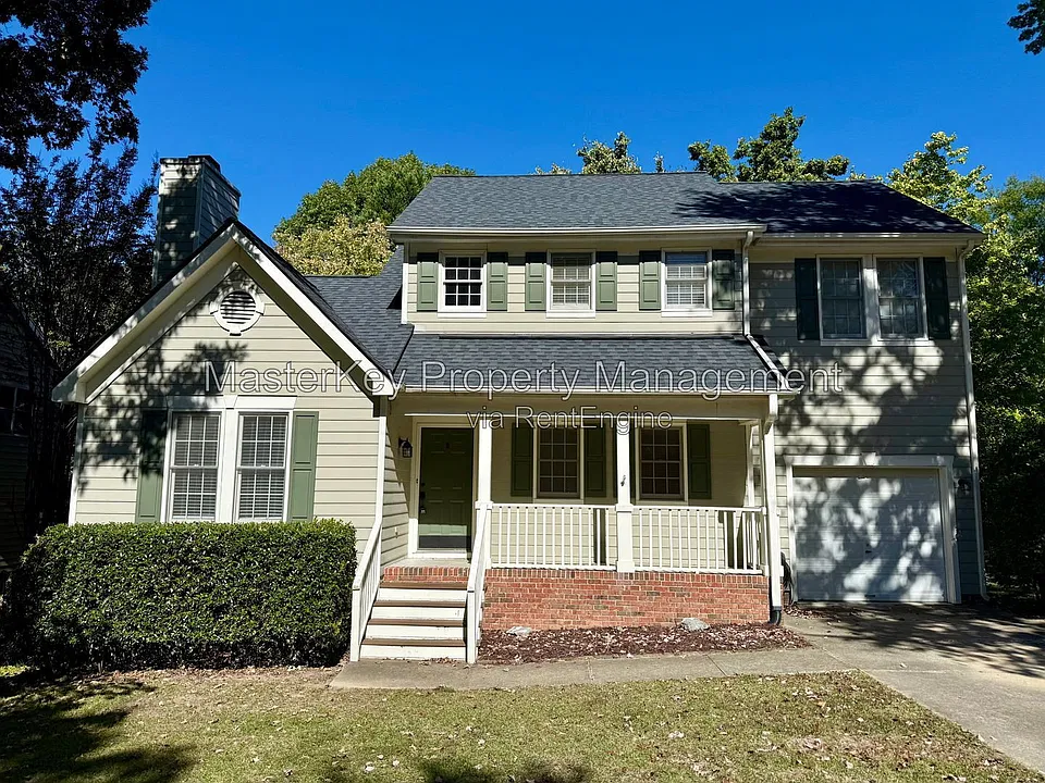 300 Silk Hope Dr