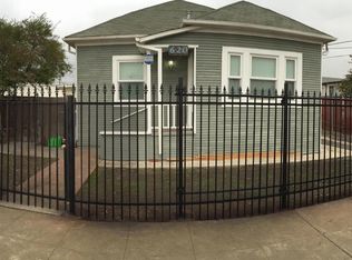 620 S 31st St, Richmond, CA 94804