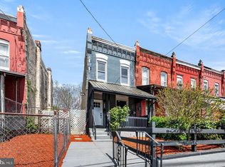 1349 S 46th St, Philadelphia, PA