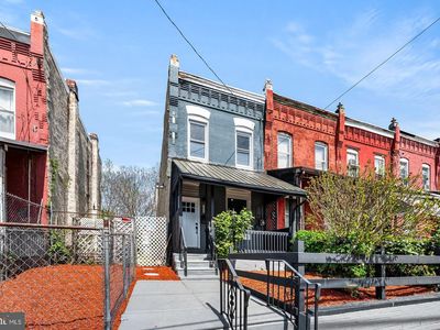 1349 S 46th St, Philadelphia, PA, 19143