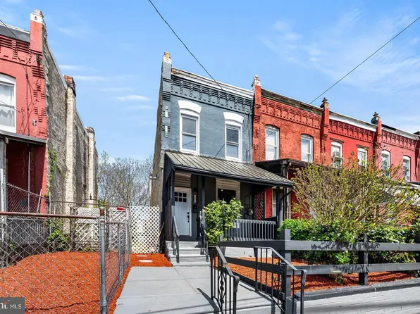 1349 S 46th St, Philadelphia, PA 19143