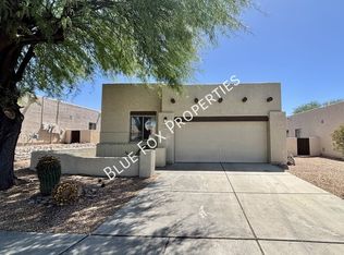 3715 S Escalante Oasis Pl, Tucson, AZ 85730