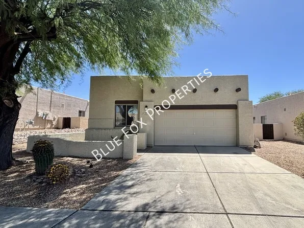 3715 S Escalante Oasis Pl, Tucson, AZ 85730