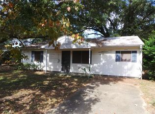 4774 Cerny Rd, Pensacola, FL 32526