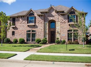 13008 Preserve Ln, Frisco, TX 75035