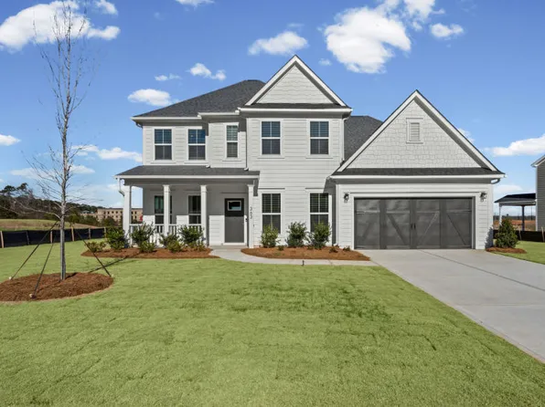 363 Aidens Blf, Jefferson, GA 30549