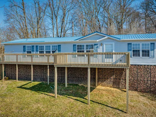 205 Banner St, Blountville, TN 37617