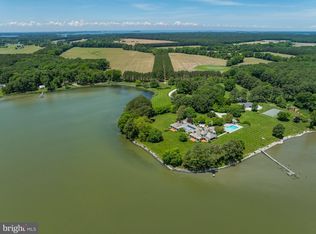 26919 Miles River Rd, Easton, MD 21601