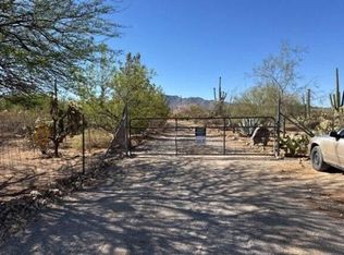 7095 N Tula Ln, Tucson, AZ 85743