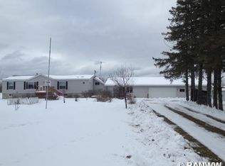 N4518 State Highway 73, Glen Flora, WI 54526