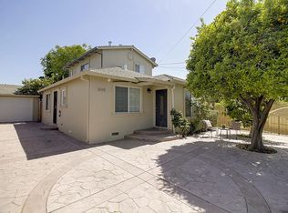 1698 Whitton Ave, San Jose, CA 95116