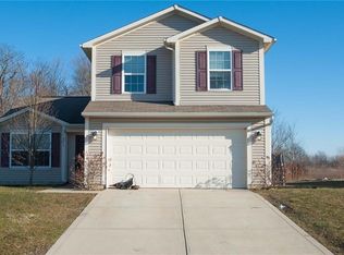 4113 Benicia Ln, Indianapolis, IN 46235