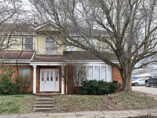 403 Margaret St, Charleston, WV 25301