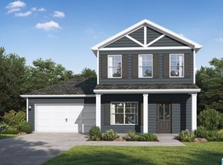 5622 Old Acton Rd, Moody, AL 35004