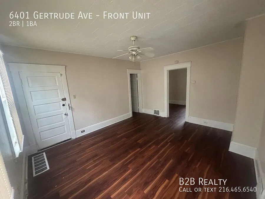 Spacious Two-Bedroom Unit in a Charming Multifamily Property Available Now! — Photo 4