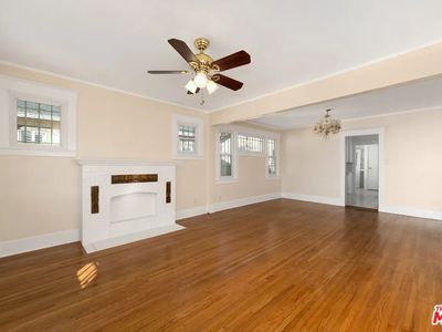 4338 3rd Ave, Los Angeles, CA, 90008