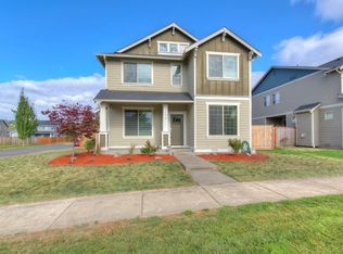 314 Hawk Ave SW, Orting, WA 98360