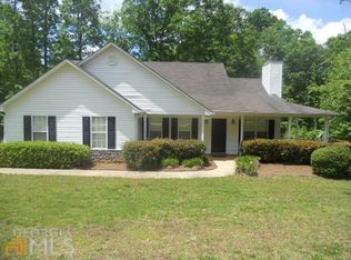 250 Belmont Cir, Covington, GA