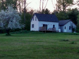 152 Upper Cross Rd, Lebanon, ME 04027