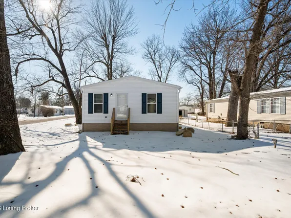 221 Williams St, Jeffersonville, IN 47130