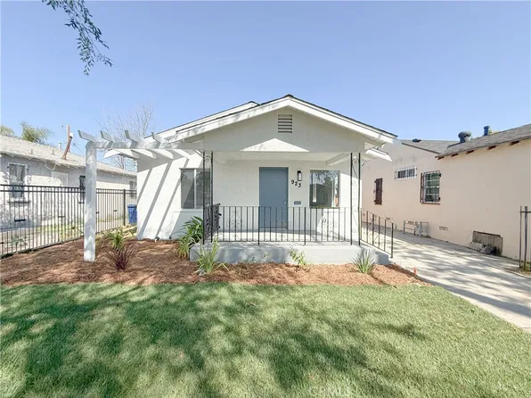 923 E 97th St, Los Angeles, CA 90002