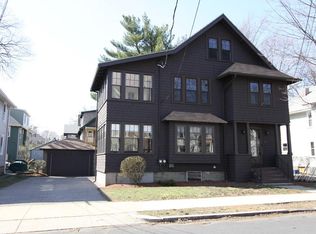23 Newton Rd #2, Arlington, MA 02474