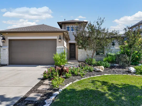 22938 Canasta, San Antonio, TX 78261