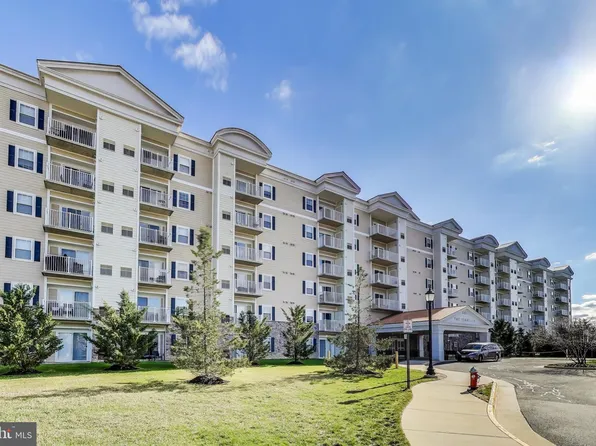 6301 Edsall Rd Unit 306, Alexandria, VA 22312