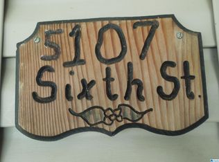 5107 Short 6th St N, Bessemer, AL 35020