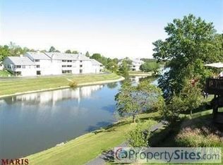 16445 Cove Landing Ct, Grover, MO