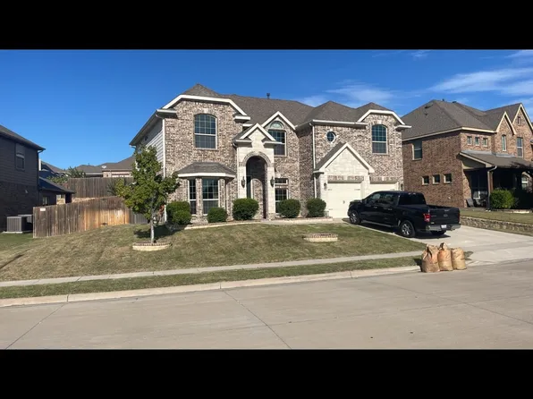 5716 Coleto Creek Cir, Fort Worth, TX 76179
