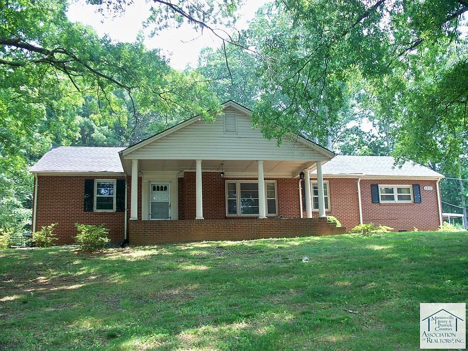 3202 Daniels Creek Rd, Collinsville, VA 24078 MLS 139450 Zillow