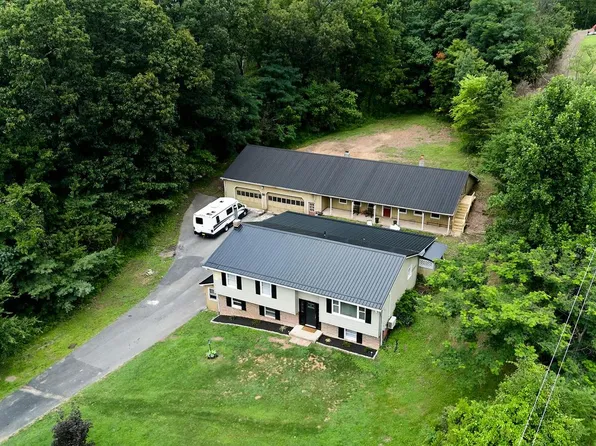 173 Bossinger Rd, Lewistown, PA 17044