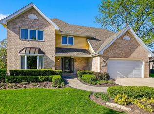 1206 Arbor Dr, Lemont, IL 60439