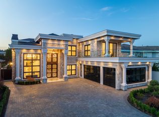 6191 Udy Rd, Richmond, BC V7C2X8