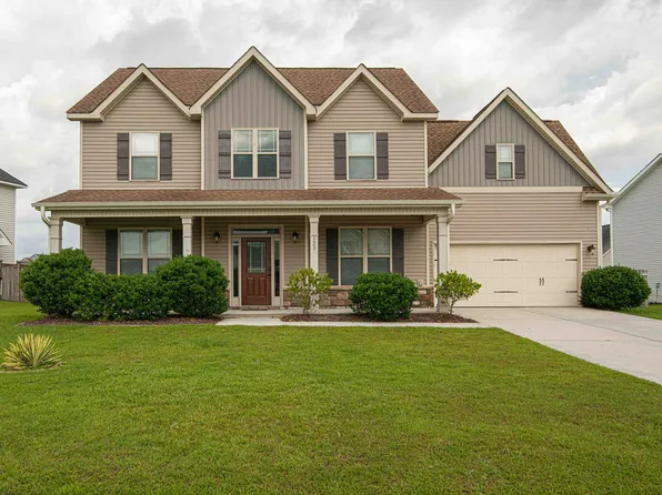123 Saw Grass Dr, Maple Hill, NC 28454