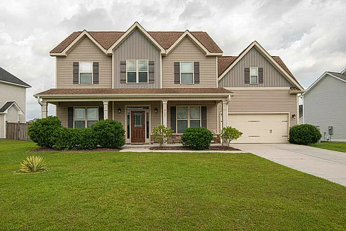 123 Saw Grass Dr Photo 1
