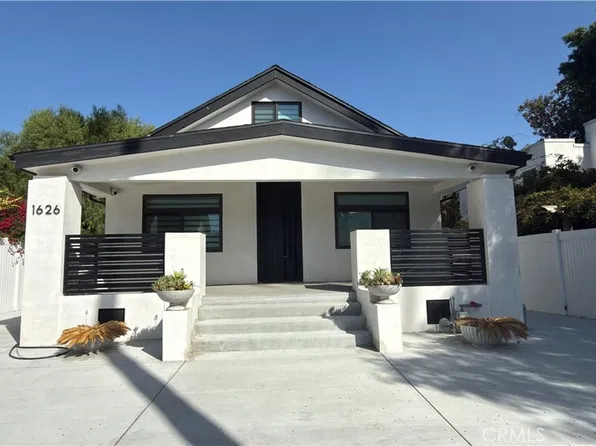 1626 Winona Blvd, Los Angeles, CA 90027