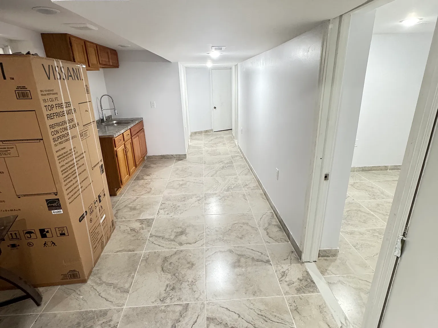 3 bed, $600 — Photo 3