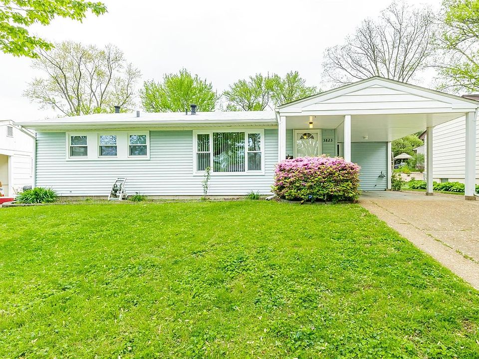 1st image of 3823 Tipton Dr